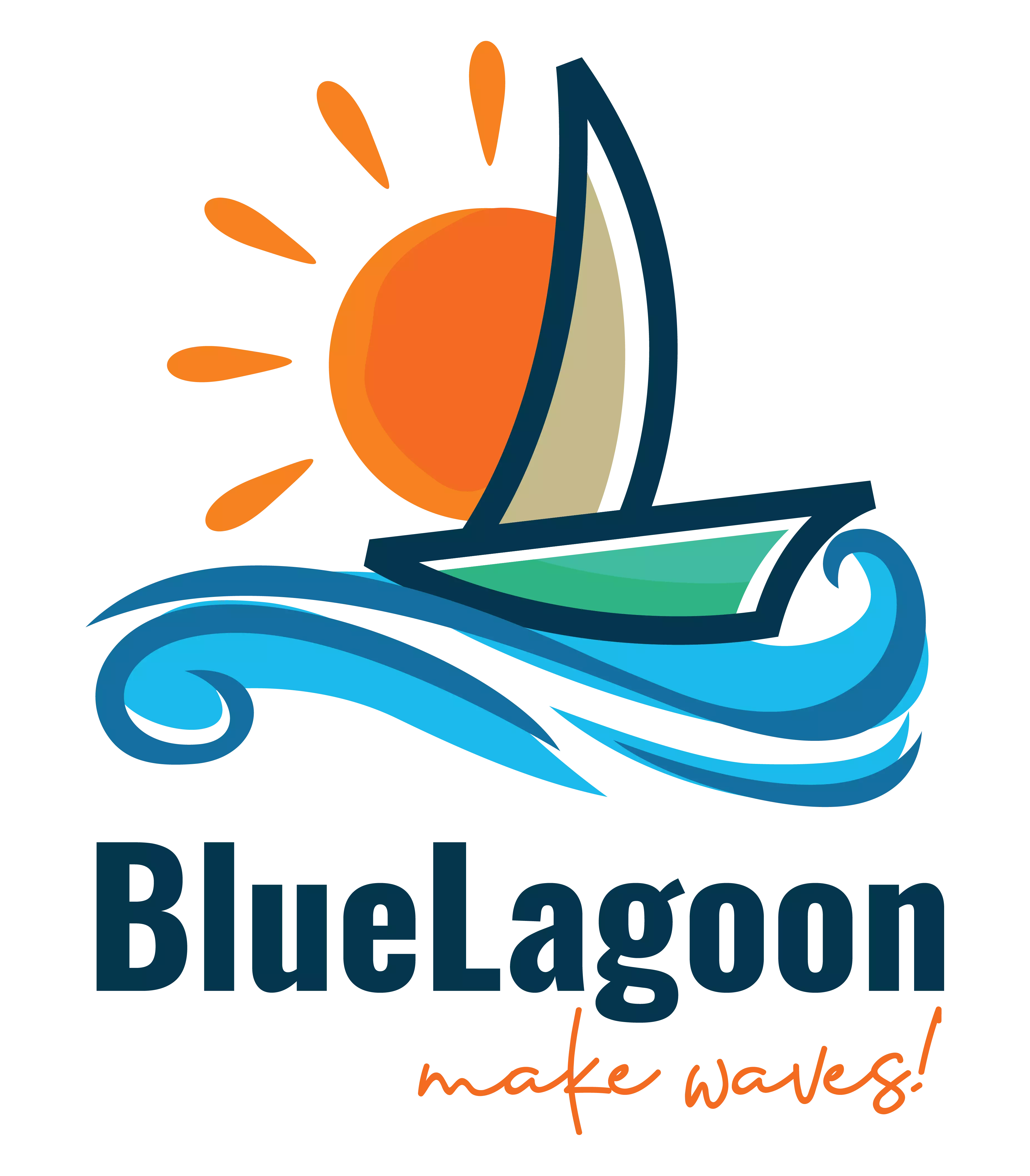 Blue Lagoon Aqaba