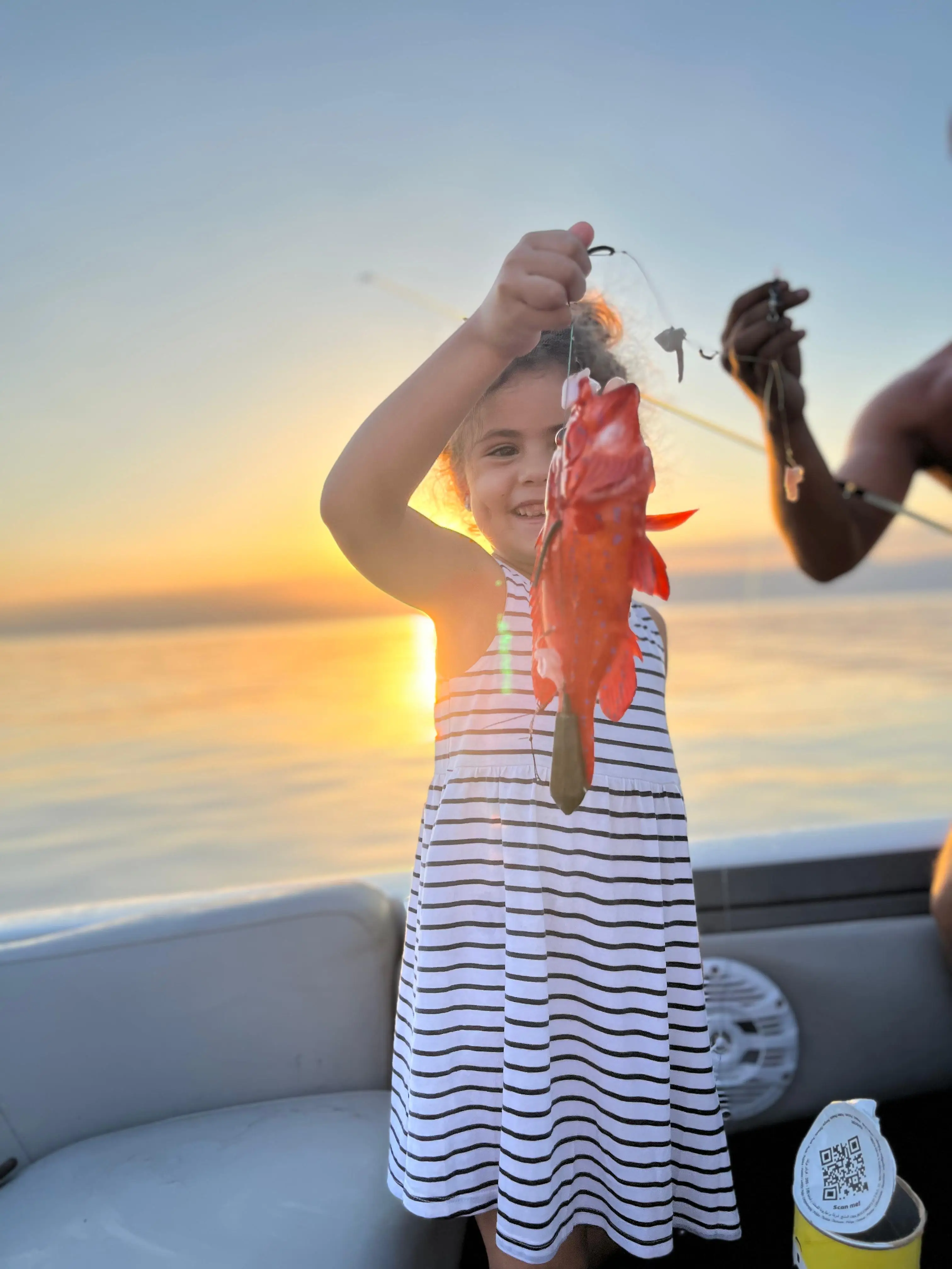 Fishing Trip - Red Sea