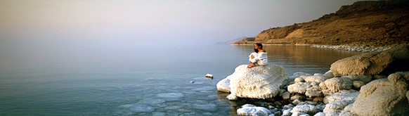 From Aqaba: Dead Sea one day Tour