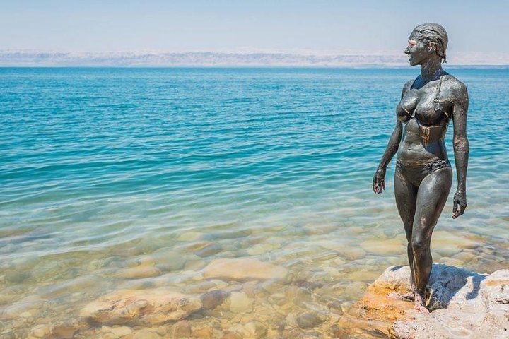 From Amman: Dead Sea Full Day