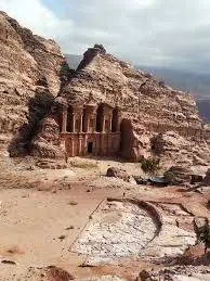 Full-Day Private Tour to Petra From Amman.