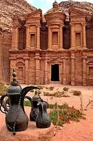 Full-Day Private Tour to Petra From Amman.