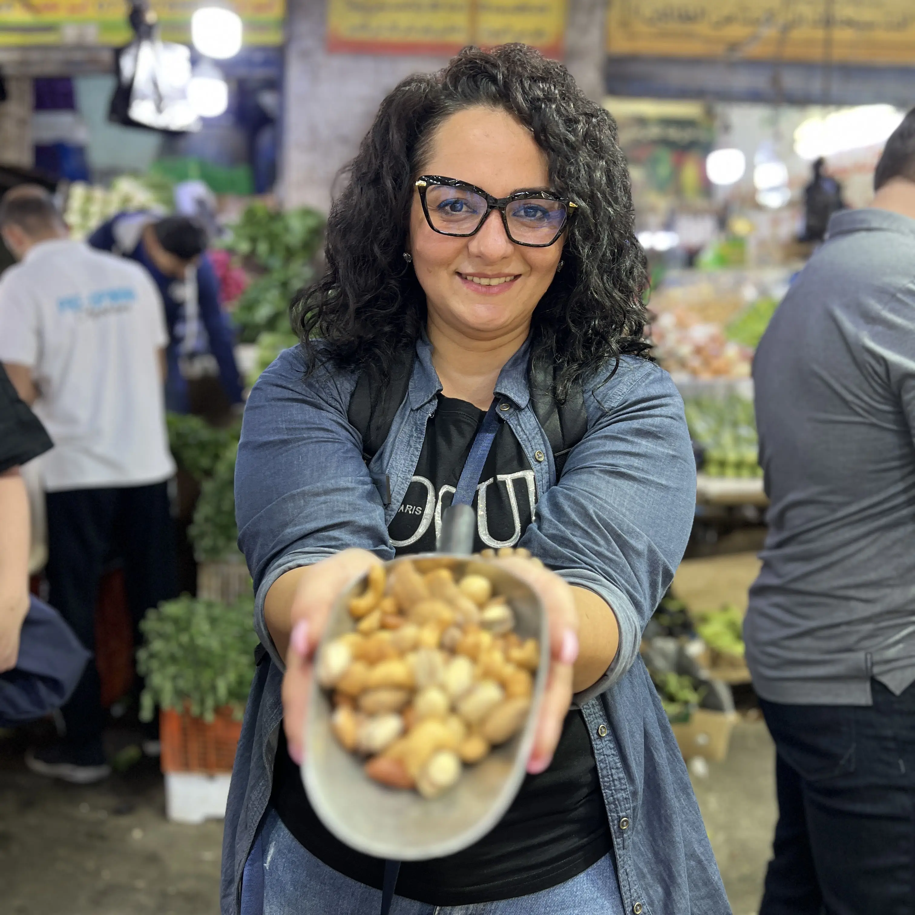 Amman Food Tours